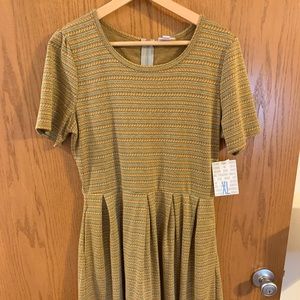 LuLaRoe Amelia Dress